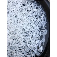 1121 Basmati Steam Rice