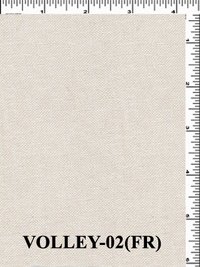 Volley Fabric - Color: Different