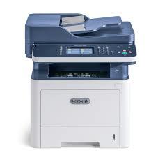 Xerox 3345V DNM METERED A4 Mono Laserjet Printer