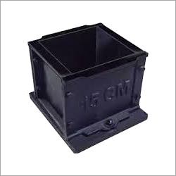 Concrete Cube Mould For Industrial Use