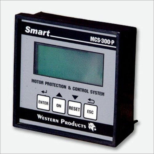 Digital Motor Protection Relays