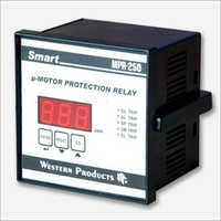 Electric Motor Protection Relays