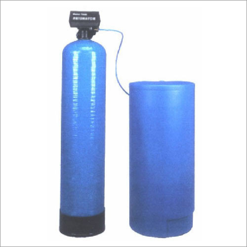 Water Treatment Equipments