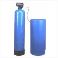 Water Treatment Equipments