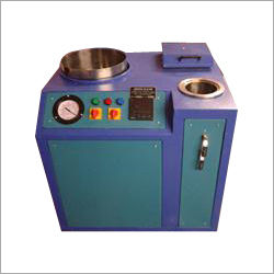 3 In 1 Casting Machines