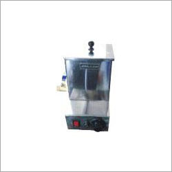 Dental Jewellery Cleaning Machine