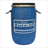 Drum Packaging Synthetic Resin Adhesive Liquid