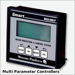 Multi Parameter Controllers
