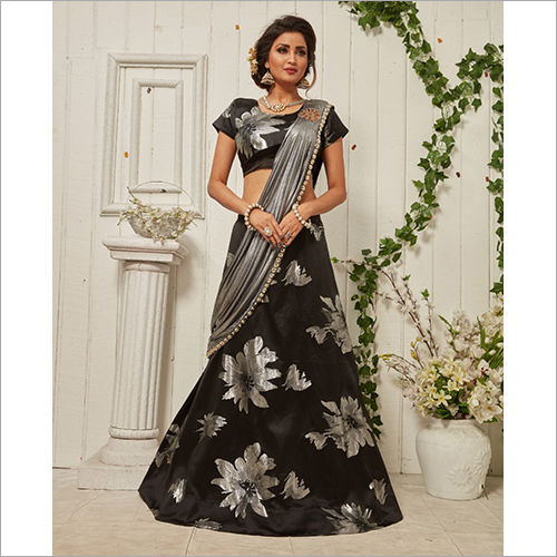 Indian Fusion | Ethnic Wear | Fashion Designer | Bridal Couture |  Traditional Lehengas For Women - Ashwini Reddy