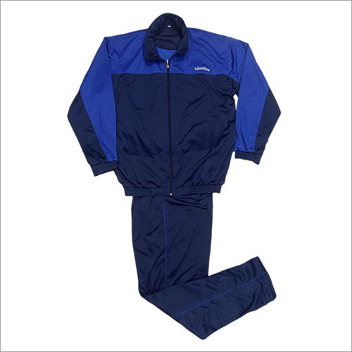 Mens Sports Track Suit