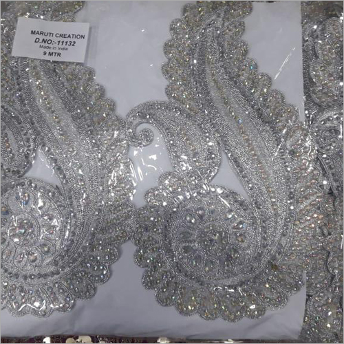 Saree Designer Lace