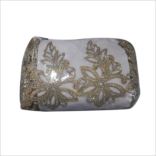 Saree Embroidery Lace