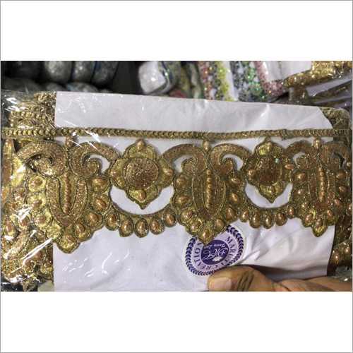 Jacquard Fancy Lace