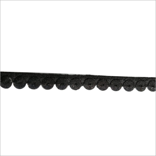 Garment Lace