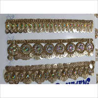 Zari Lace