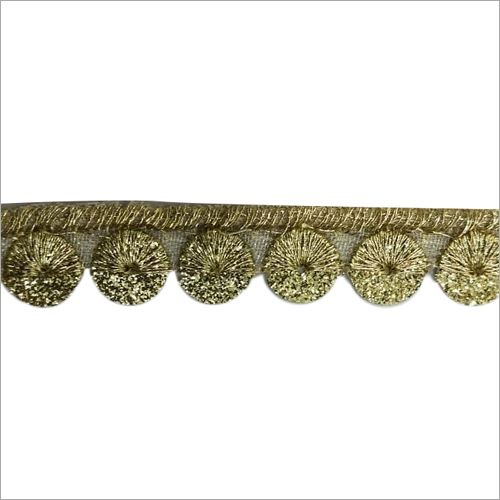 Embroidery Saree Fancy Lace
