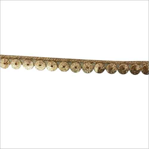 Needle Designer Lace