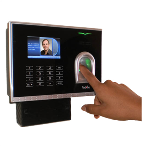 Biometric Fingerprint Attendance Machine By ADVANCE DIGITAL SOLUTIONS INDIA