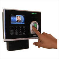 Biometrische Fingerabdruck-Anwesenheit Maschine