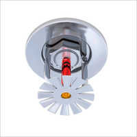 Fire Sprinkler