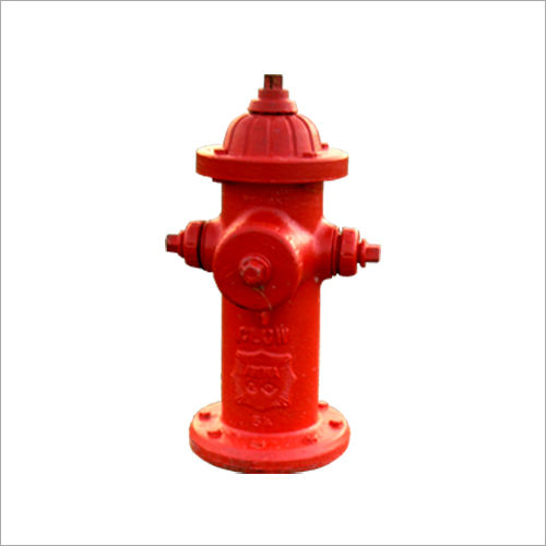 Fire Hydrant