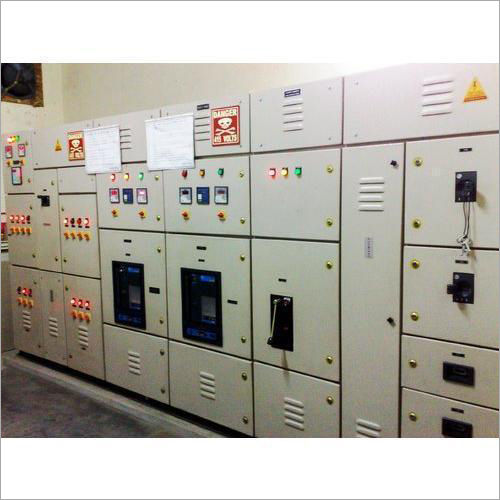 Lt Control Panel Installation Service