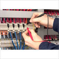 Electrical Wiring Services - Awg 12-18, Pvc/xlpe Insulation, 120/240v Voltage Rating, 15-20a Amperage, Nec/iec Standards, Osha/nfpa Compliance, Multimeter/megger Testing