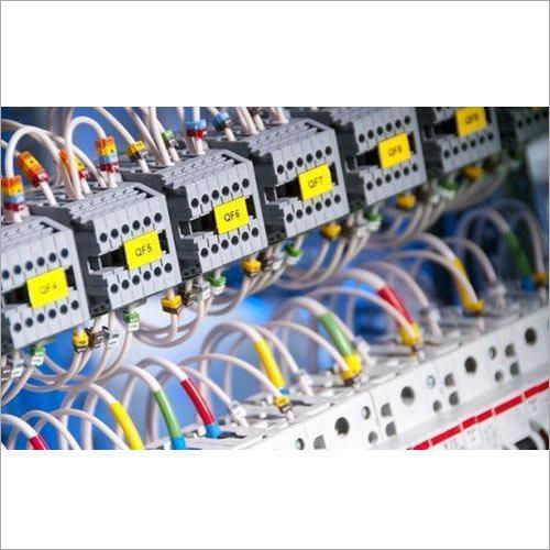 Commercial Electrical Works