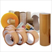 Bopp Tape Manufacturer - Coating Type: 36-50 Micron