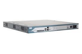 cisco 2811 router