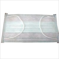 three Ply Surgical Mask three Ply Surgical Mask