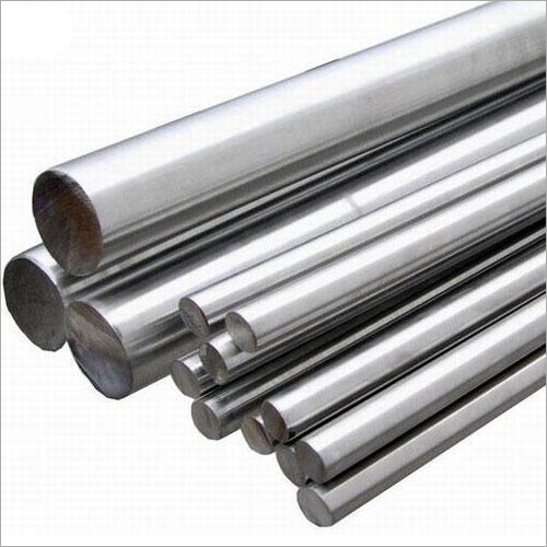 Stainless Steel Bright Round Bars