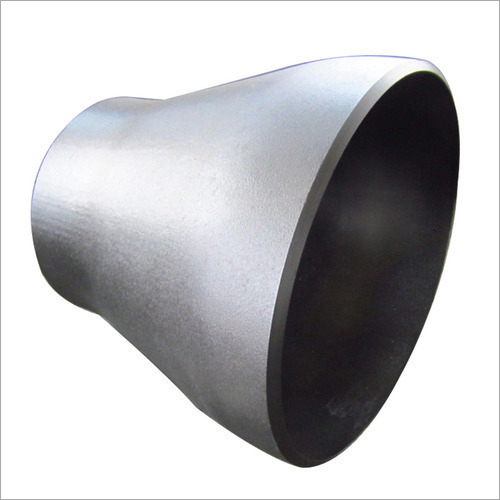 Stainless Steel Butt Welded Concentric Reducers