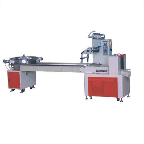 Candy Packaging Machine