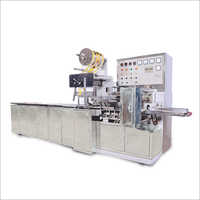 Familypack Biscuit Packaging Machine