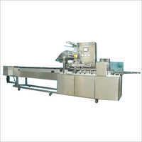Rusk Packaging Machine