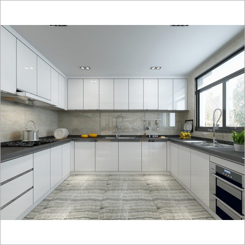Pvc Kitchen In Delhi (New Delhi), Delhi Dealers & Traders