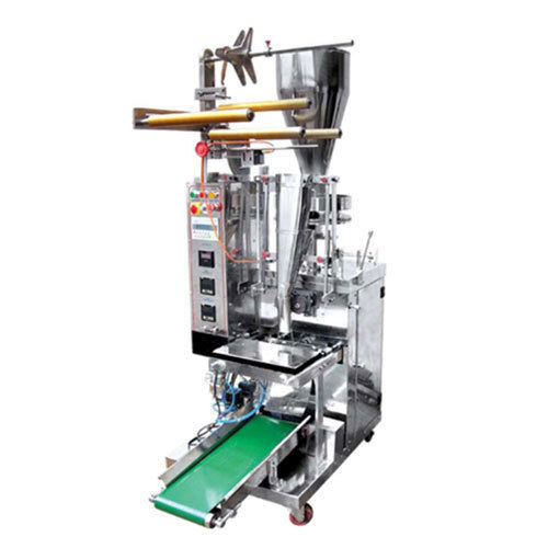 Automatic Pneumatic Packaging Machine