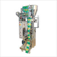 Pouch Packaging Machine