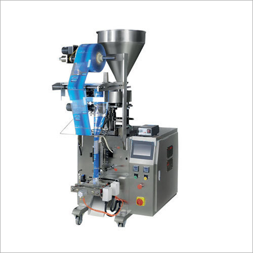 Pickle Pouch Packaging Machine