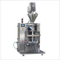 Automatic Flour Packaging Machine