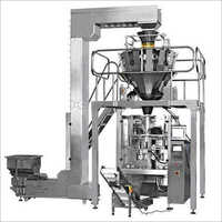 Multihead Weigher Packaging Machine
