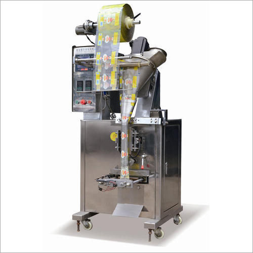 Tea Packaging Machine