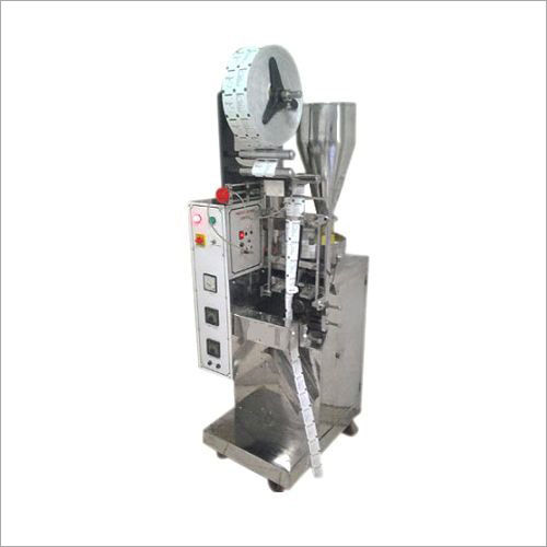 Tobacco Packaging Machine