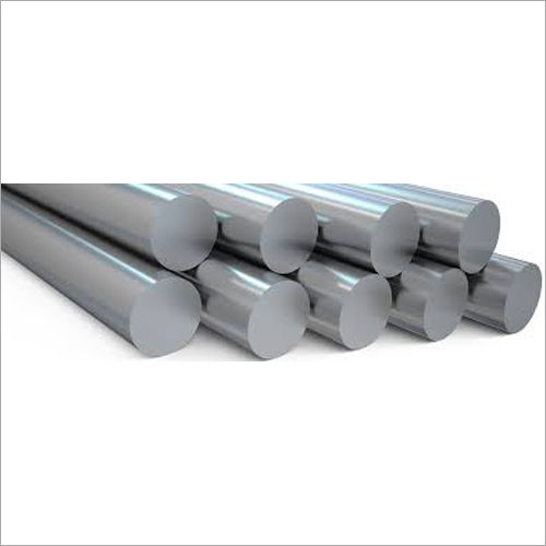 Polished En1A Steel Bright Bar