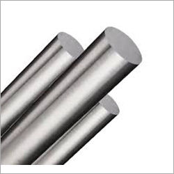 Stainless Steel Ms Bright Bar