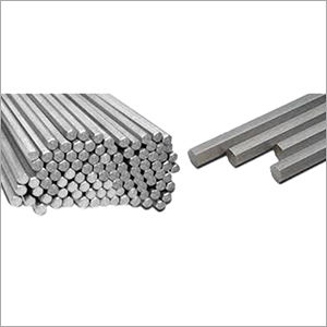 Stainless Steel Ms Hexagon Bar