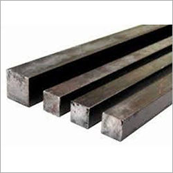 Stainless Steel Ms Square Bar