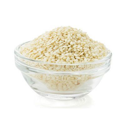 White Sesame Seeds Manufacturer & Exporter Of India