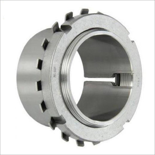 Bearing Adapter Sleeve Self Aligning